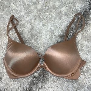 VS nude push up bra 30C